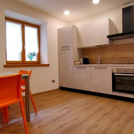 Ferienwohnung Casa Micheli Trient Exterior foto