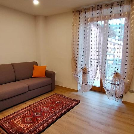 Ferienwohnung Casa Micheli Trient Exterior foto
