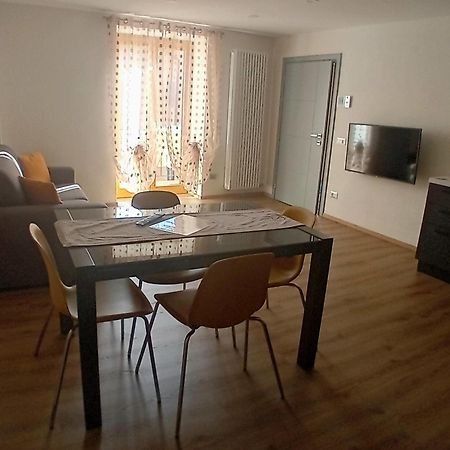 Ferienwohnung Casa Micheli Trient Exterior foto
