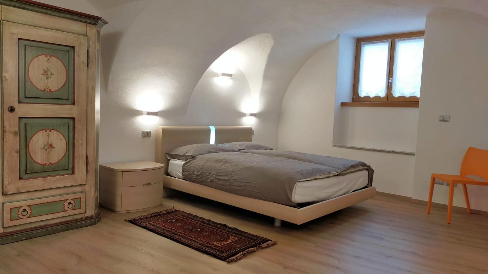 Ferienwohnung Casa Micheli Trient Zimmer foto